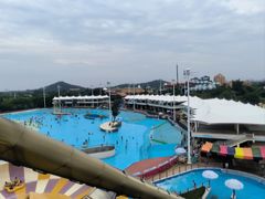 -上海玛雅海滩水公园