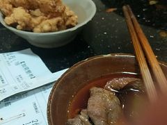 -肥龙火锅(南坪店)
