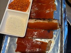 -创味·民间海南菜·非遗藤桥排骨(藤桥·免税城店)