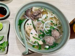 -安南小馆(华润城万象天地店)