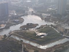 -嘉定凯悦·咖啡厅