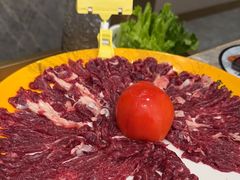 -潮汕大目牛肉火锅(皇岗旗舰店)