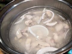 -椰夫人·养生椰子鸡(金沙洲永旺店)