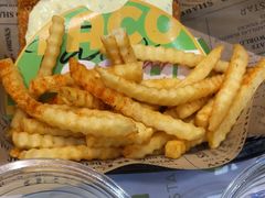 -TACO STAR 塔可星(下沙宝龙店)