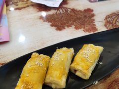 -金城大酒店-中餐厅(汾江中路店)