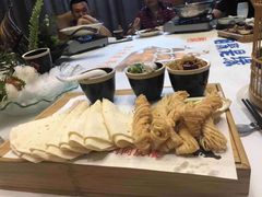 -同庆楼(天鹅酒家店)