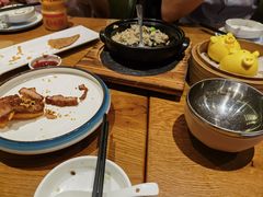 -点心传说·粤菜点心(佐阾虹湾店)