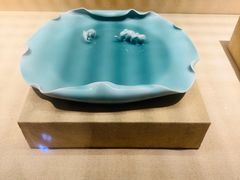 -龙泉青瓷博物馆