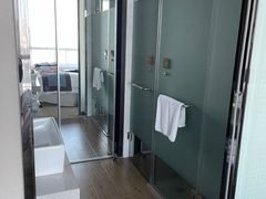 -常州九洲环宇大酒店(常州火车站店)