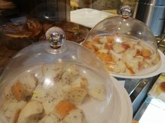 -匠造烘焙(上海湾店)