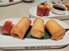 -蔡澜点心·粤菜(丽泽天街店)