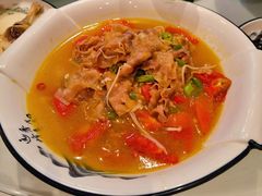 -牛首山食堂