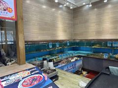 -良师门滨海人家·海鲜·家常菜(滨海城店)