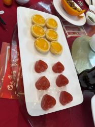 -华强广场酒店·宴会厅