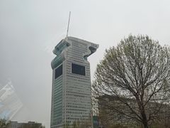 -北京盘古七星酒店