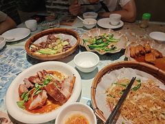 -米庄·原味私房菜(骏壹万邦店)