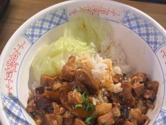 -町门烤肉拌饭专门店(哈西万达店)