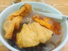 -家味螺蛳粉&烤鱼(五角场店)