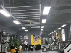 -Orenda健身工作室(平山店)