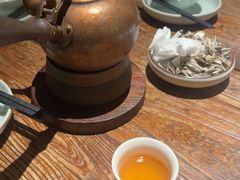 -瓦库茶馆17号(海汇港店)