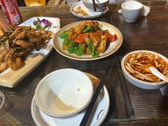 -尽善百年古院餐厅(王家老宅店)