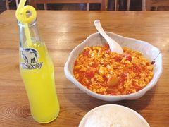 西红柿鸡蛋-妈妈的味道(工人体育场东路店)