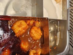 -海底捞火锅(上元大街店)