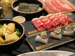 -骨之味·筒骨汤火锅(江头店)