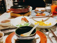 -杭州君悦酒店·湖滨28中餐厅