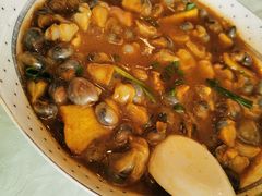 -天桥饭店·特色海鲜(金山嘴渔村店)