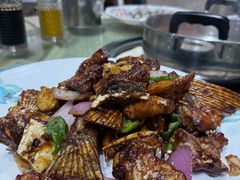 -红日饭店(裕隆三路店)