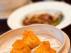 -厦门艾美酒店·乐美中餐厅