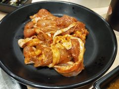 -花味·自助烤肉(雨花客厅店)