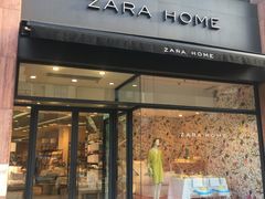 -ZARA HOME(蓝色港湾店)