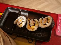 -华夏良子·足道SPA艾灸(翠微店)