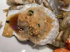 -苏大嘴蒸汽海鲜·海胆蒸饺(中山广场店)