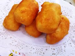 炸牛奶-澳门陈光记烧味饭店(万象城店)