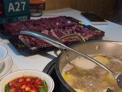 -潮发潮汕牛肉店(龙洞店)