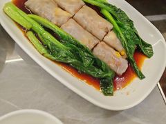 -粤陸玖玖·港式手作茶餐厅(珠江路店)