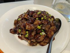 -到家尝北京菜(西坝河店)