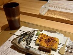 -鹤菊·鮨Omakase(古子城店)
