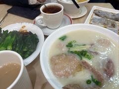 -盛记粥面(佐敦店)