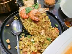 -simply thai天泰(世纪汇店)