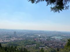 -府君山公园