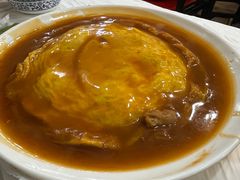 -聚福缘菜馆(隆昌路店)