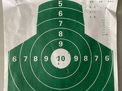 -华连射击俱乐部