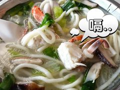 -首占学彬杠面(日韵东方店)