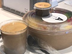 -dotcom coffee古点咖啡(致真大厦店)