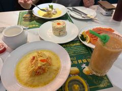 -库滋明·俄罗斯特色美食(中央大街店)