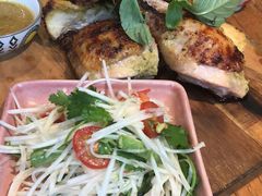 -Ginger(兴国路店)